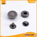 Metal Snap Button ( 4pcs/set) BM10145